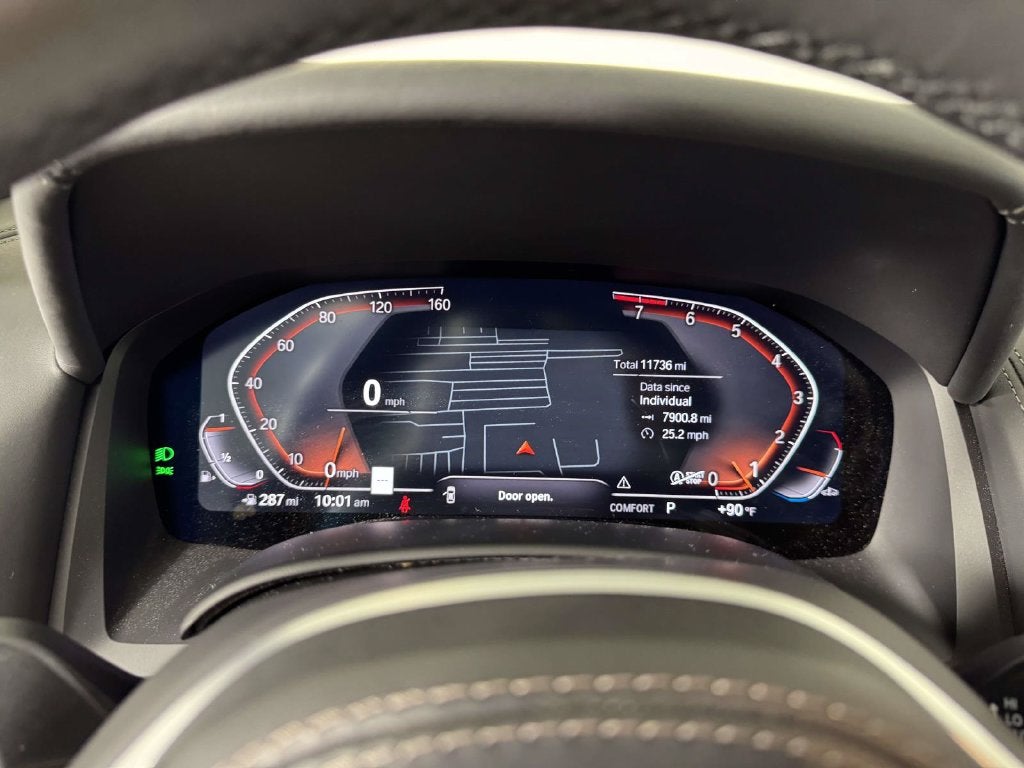 2024 BMW 8 Series 840i xDrive Gran Coupe