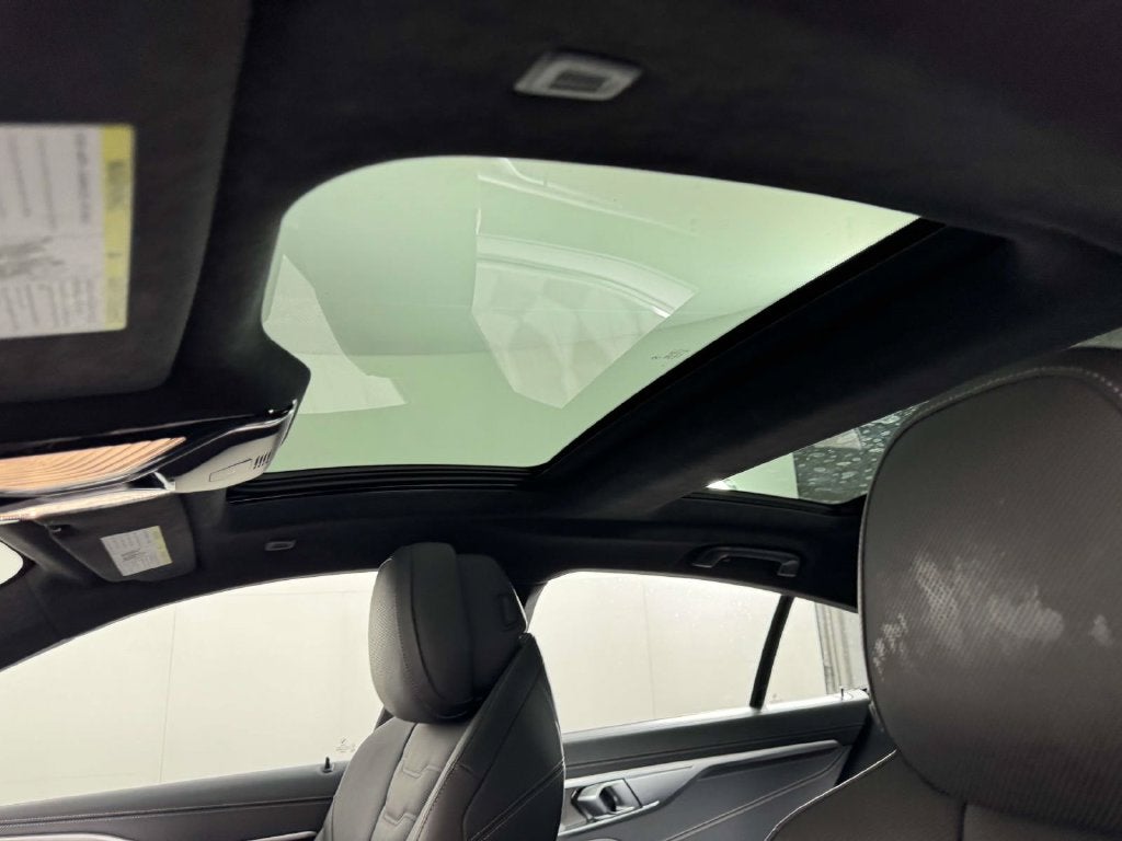 2024 BMW 8 Series 840i xDrive Gran Coupe