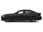 2027 BMW M3 Base