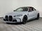 2024 BMW M4 Competition