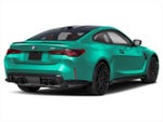 2027 BMW M4 Competition