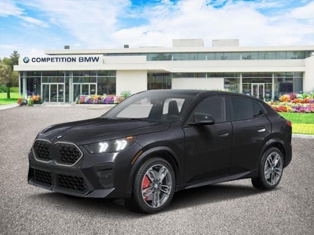 2027 BMW X2 xDrive28i