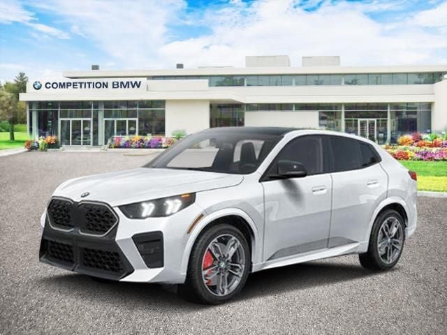 2027 BMW X2 xDrive28i