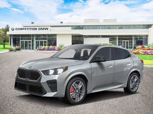 2027 BMW X2 xDrive28i