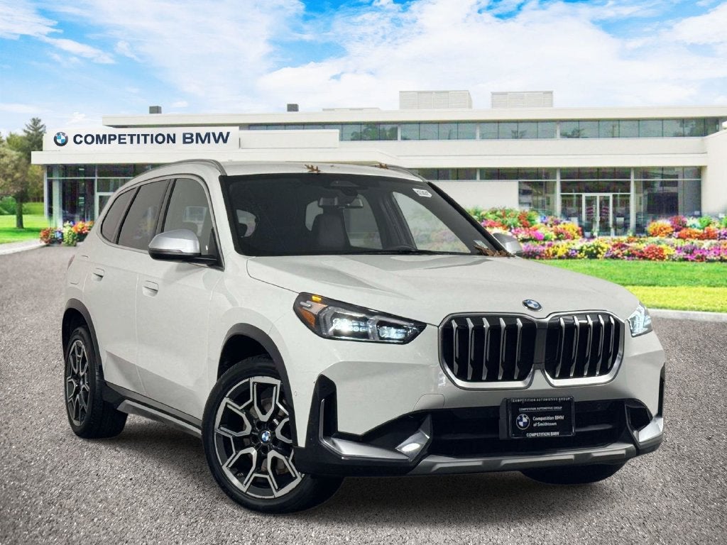 2023 BMW X1