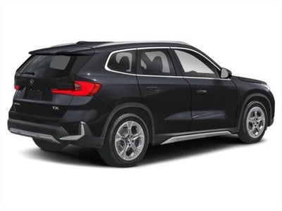 2027 BMW X1 xDrive28i