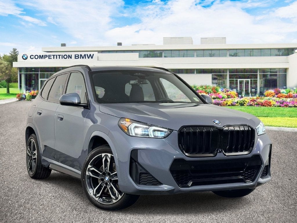 2024 BMW X1