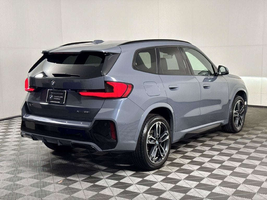 2024 BMW X1 xDrive28i
