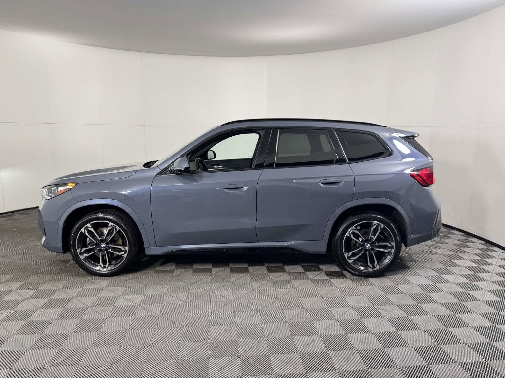 2024 BMW X1 xDrive28i
