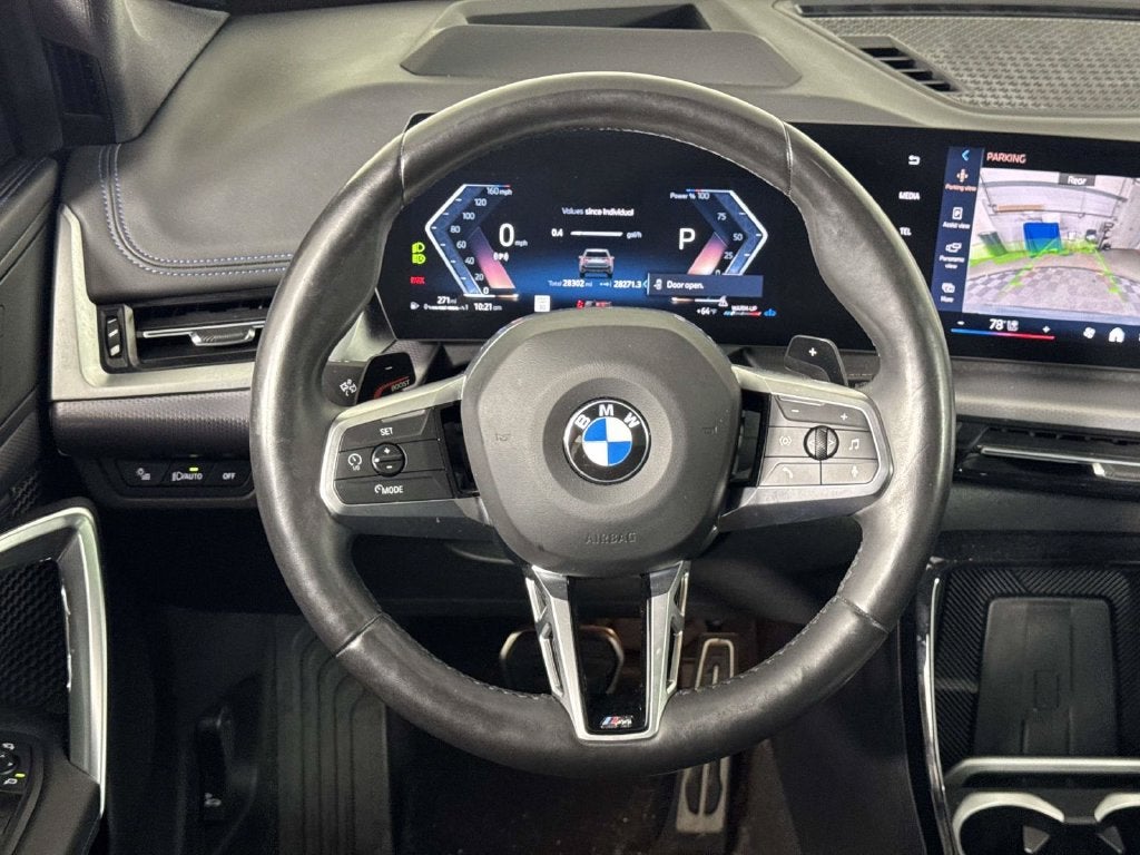 2024 BMW X1 xDrive28i