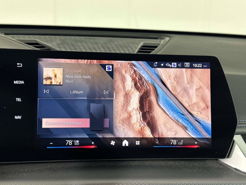2024 BMW X1 xDrive28i