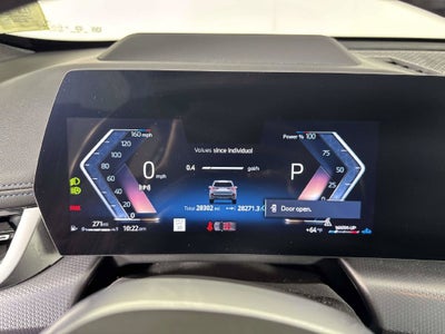 2024 BMW X1 xDrive28i