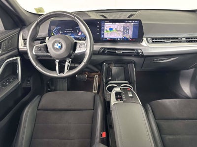 2024 BMW X1 xDrive28i