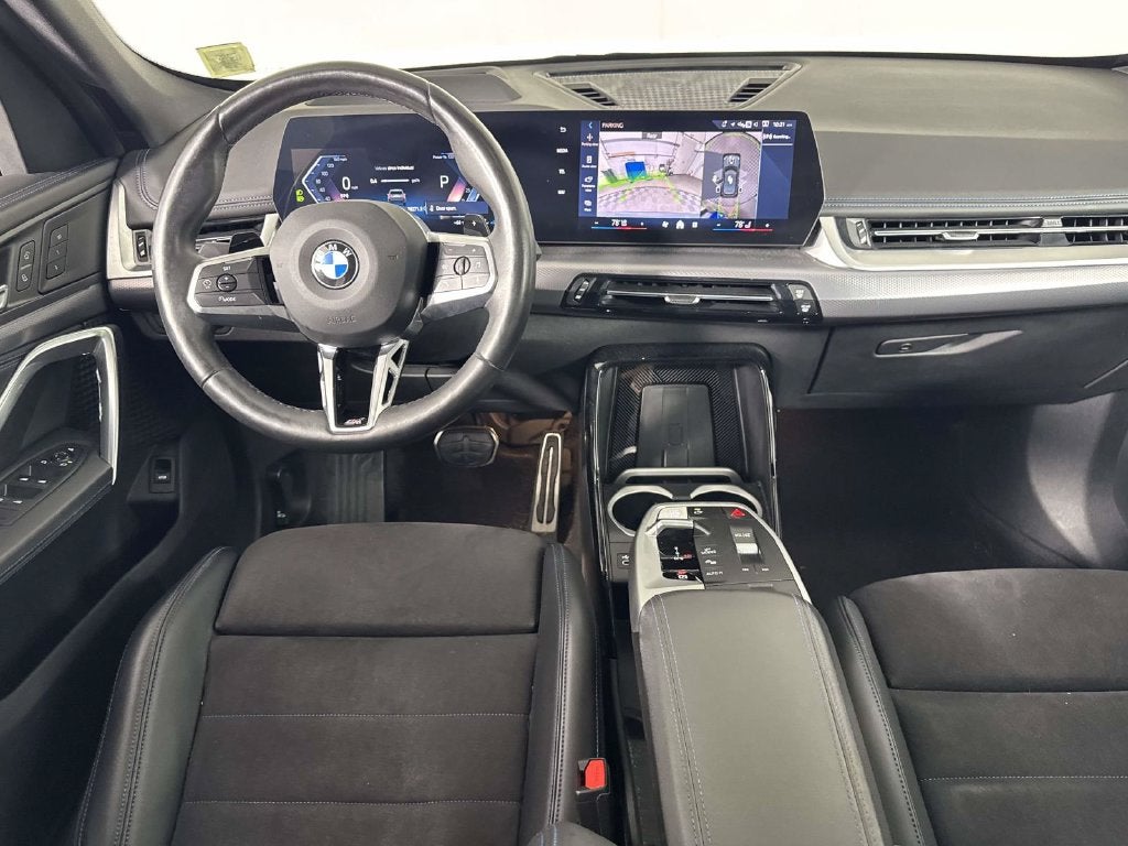 2024 BMW X1 xDrive28i