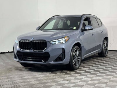 2024 BMW X1 xDrive28i