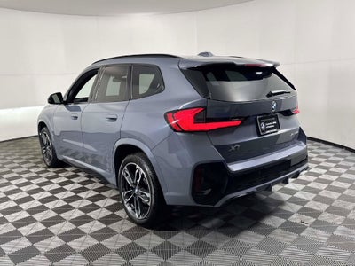 2024 BMW X1 xDrive28i