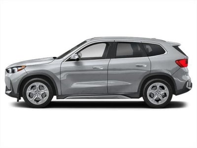 2027 BMW X1 xDrive28i