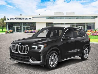2027 BMW X1 xDrive28i