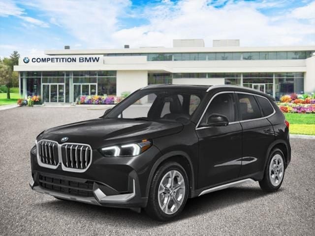 2027 BMW X1 xDrive28i