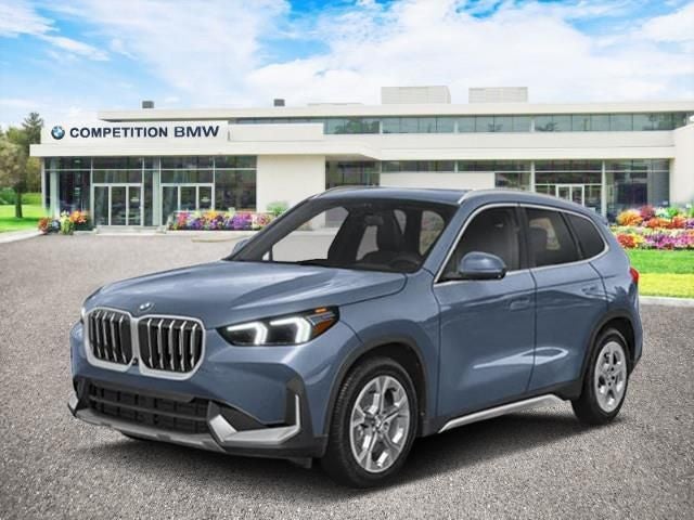 2027 BMW X1 xDrive28i