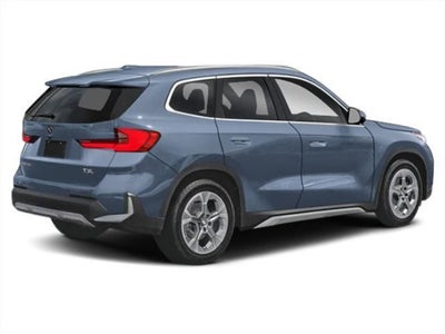 2027 BMW X1 xDrive28i