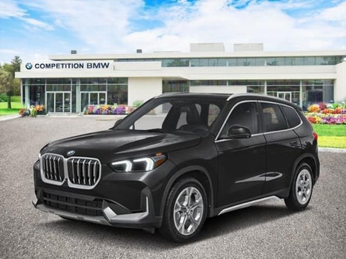 2027 BMW X1 xDrive28i