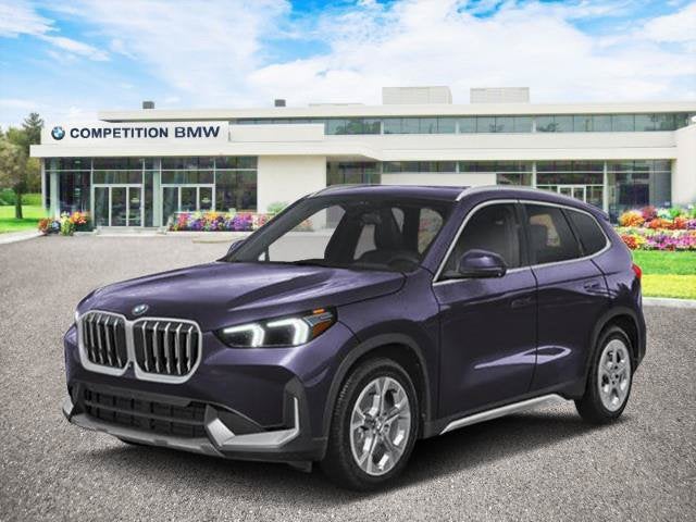 2027 BMW X1