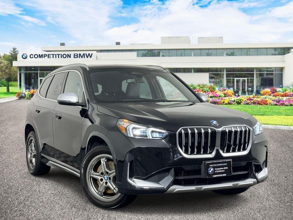 2023 BMW X1 xDrive28i