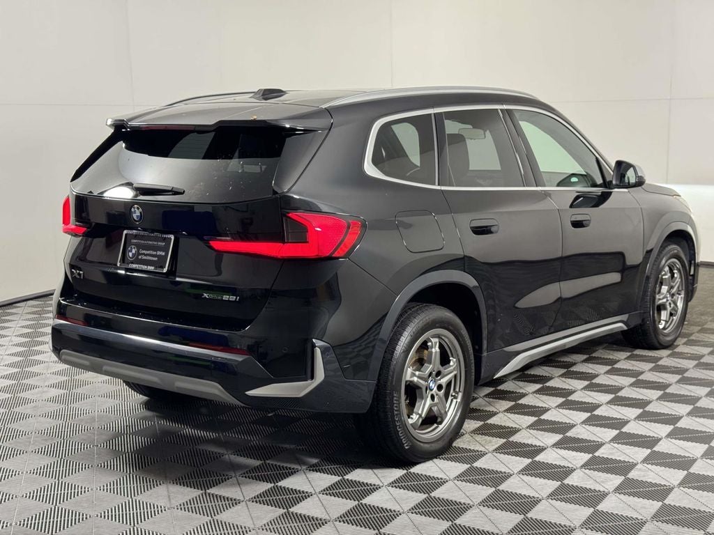 2023 BMW X1 xDrive28i