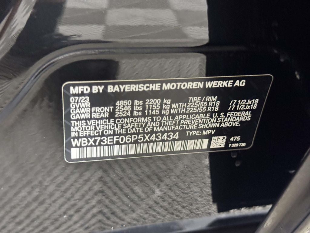 2023 BMW X1 xDrive28i