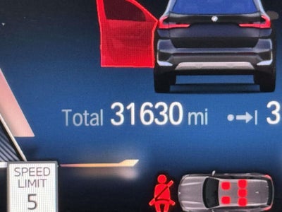 2023 BMW X1 xDrive28i