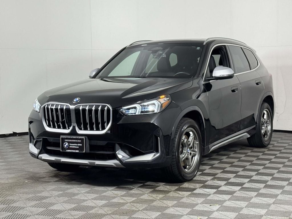 2023 BMW X1 xDrive28i