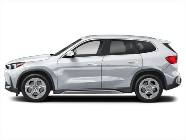 2027 BMW X1 xDrive28i