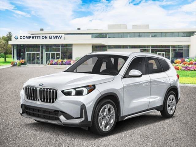 2027 BMW X1