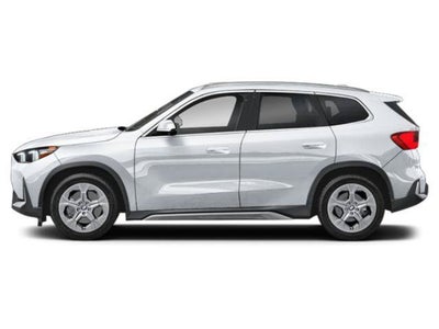 2027 BMW X1 xDrive28i