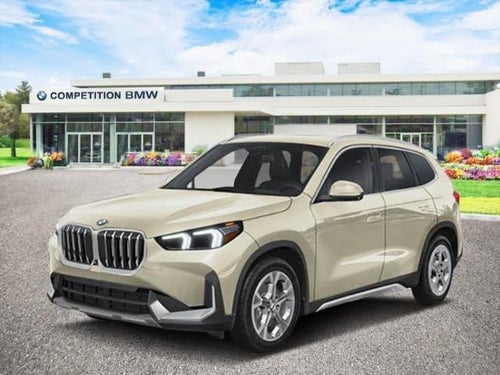 2027 BMW X1 xDrive28i