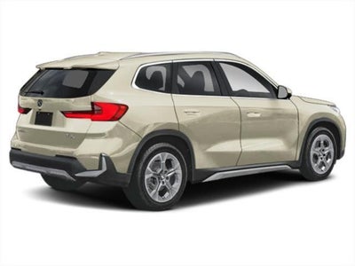 2027 BMW X1 xDrive28i