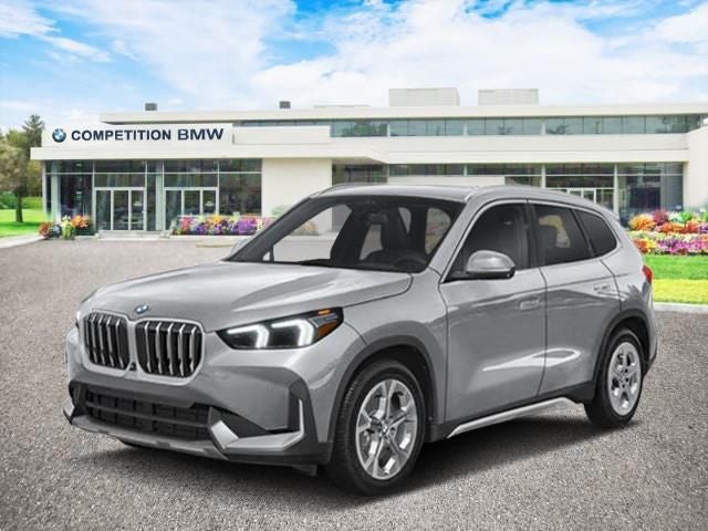 2027 BMW X1 xDrive28i