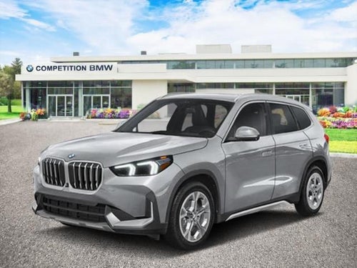 2027 BMW X1 xDrive28i
