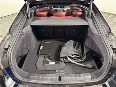 2024 BMW i4 eDrive35
