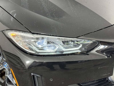 2024 BMW i4 eDrive35