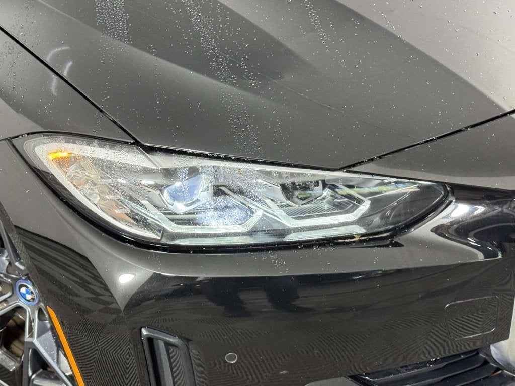 2024 BMW i4 eDrive35