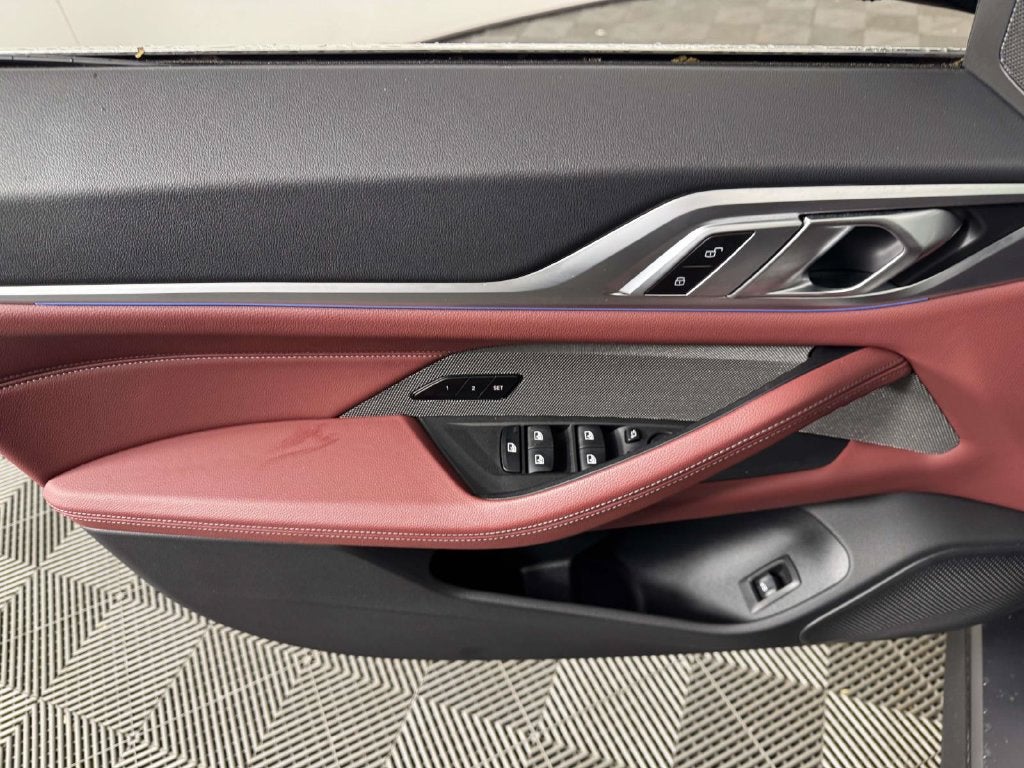 2024 BMW i4 eDrive35