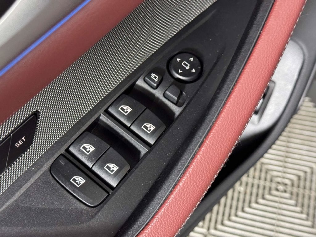 2024 BMW i4 eDrive35