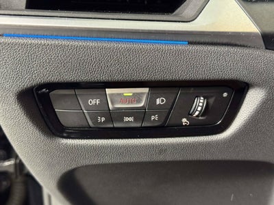 2024 BMW i4 eDrive35