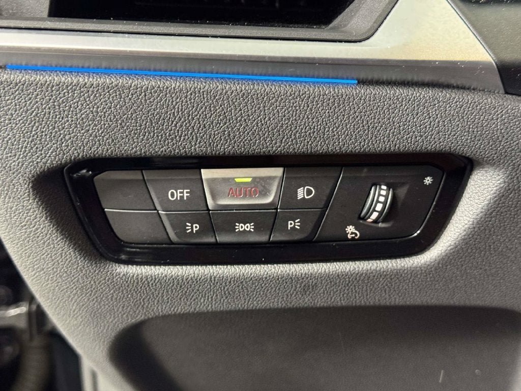 2024 BMW i4 eDrive35