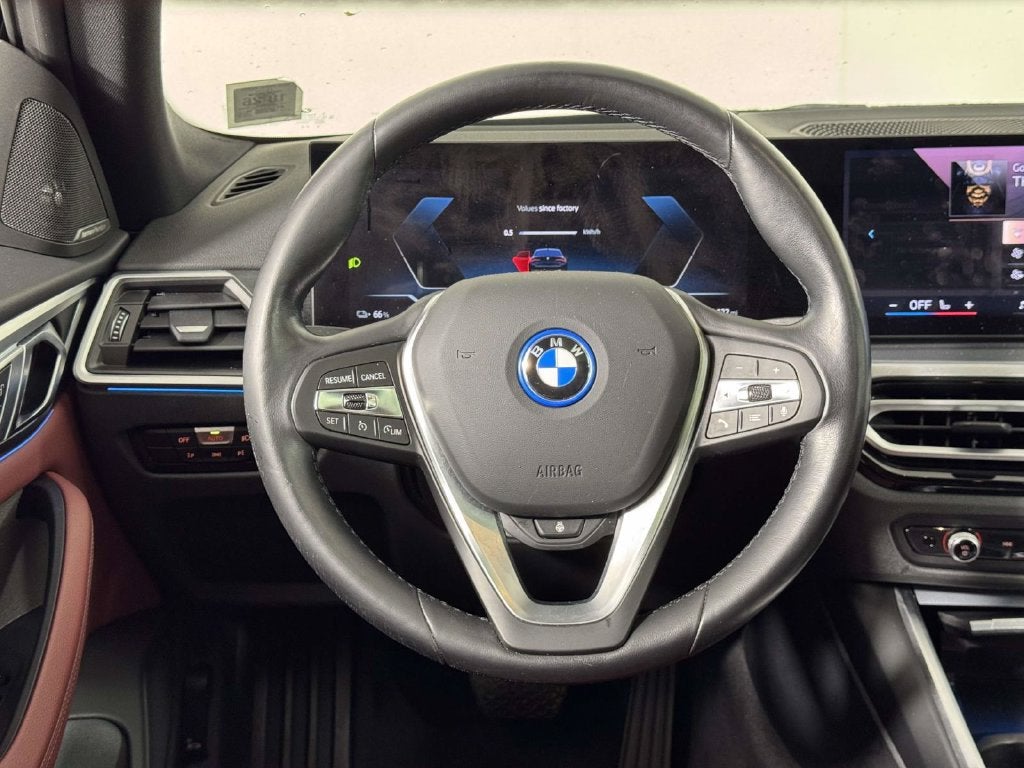 2024 BMW i4 eDrive35