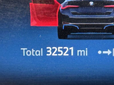 2024 BMW i4 eDrive35
