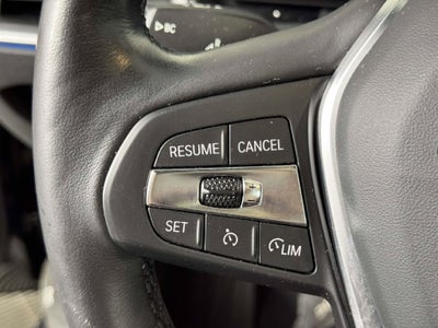 2024 BMW i4 eDrive35