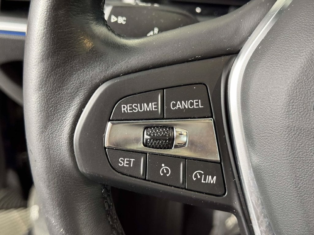 2024 BMW i4 eDrive35